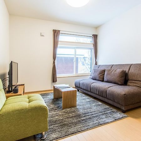 Lodge Mori Apartments Ōmagari Zewnętrze zdjęcie
