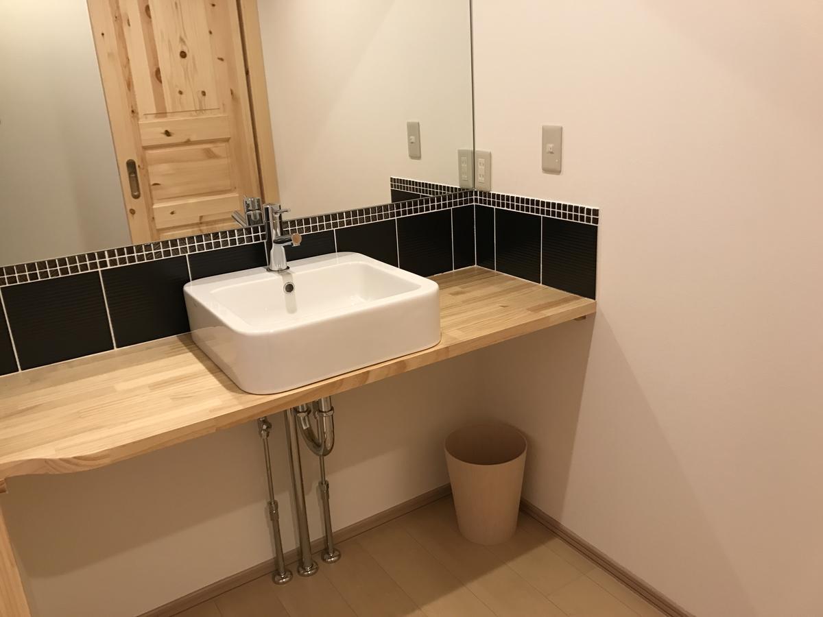 Lodge Mori Apartments Ōmagari Zewnętrze zdjęcie