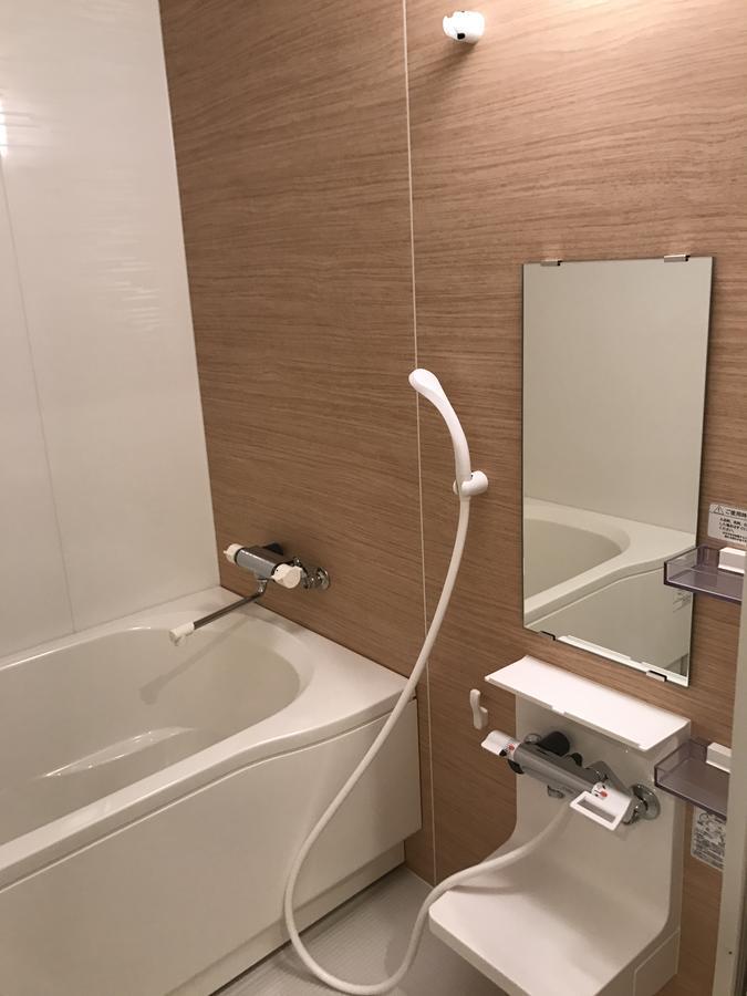 Lodge Mori Apartments Ōmagari Zewnętrze zdjęcie
