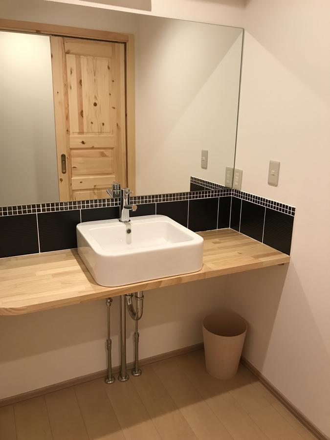 Lodge Mori Apartments Ōmagari Zewnętrze zdjęcie