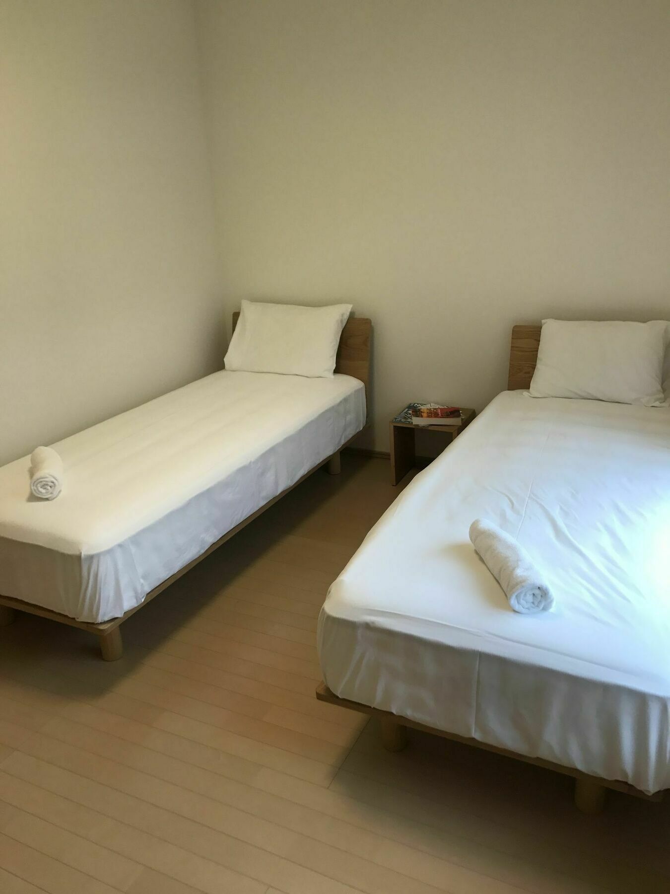 Lodge Mori Apartments Ōmagari Zewnętrze zdjęcie