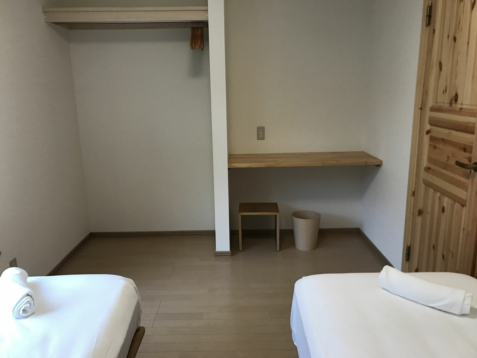 Lodge Mori Apartments Ōmagari Zewnętrze zdjęcie