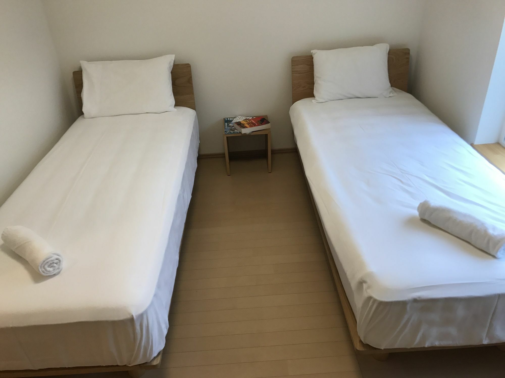 Lodge Mori Apartments Ōmagari Zewnętrze zdjęcie