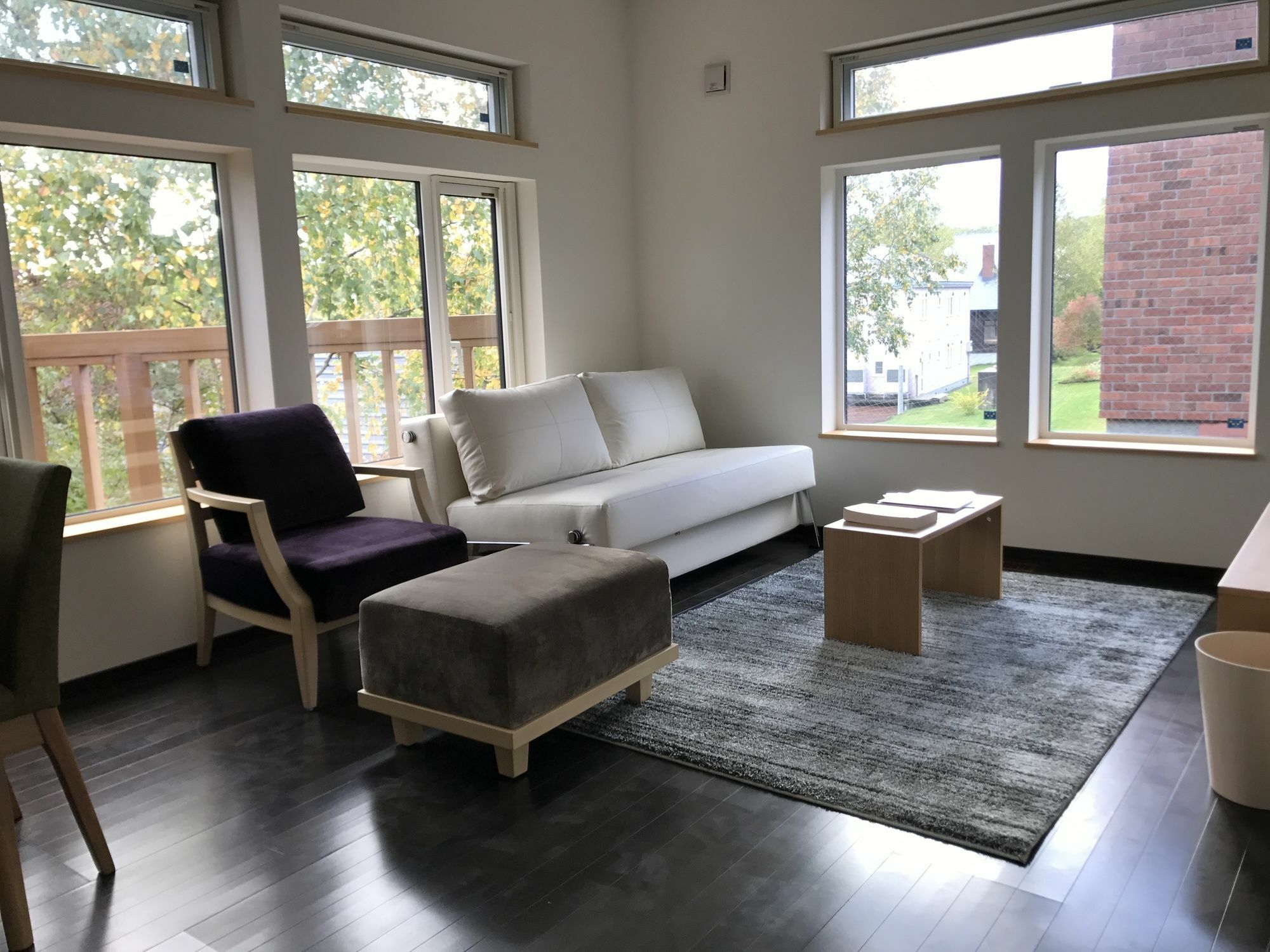 Lodge Mori Apartments Ōmagari Zewnętrze zdjęcie